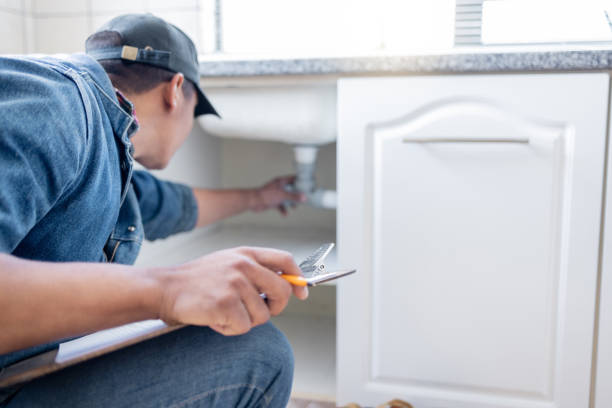 Best Plumbing Inspection Services  in Tarentum, PA